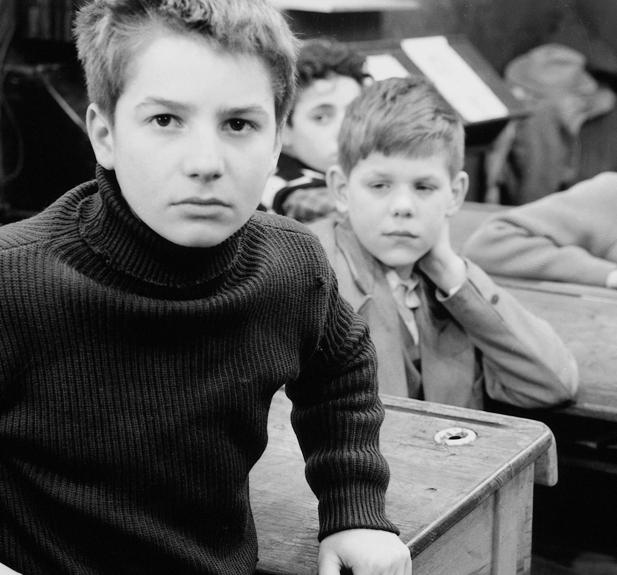 The 400 Blows | The Hive
