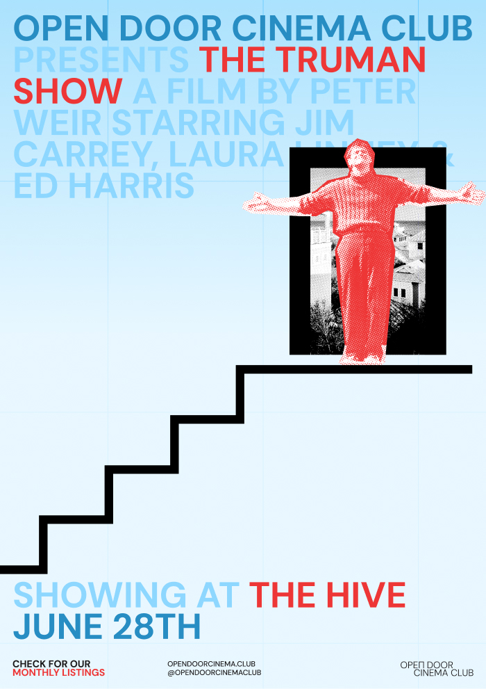The Truman Show