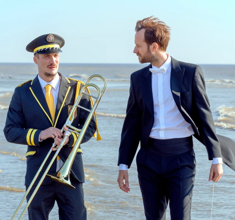 The Marching Band