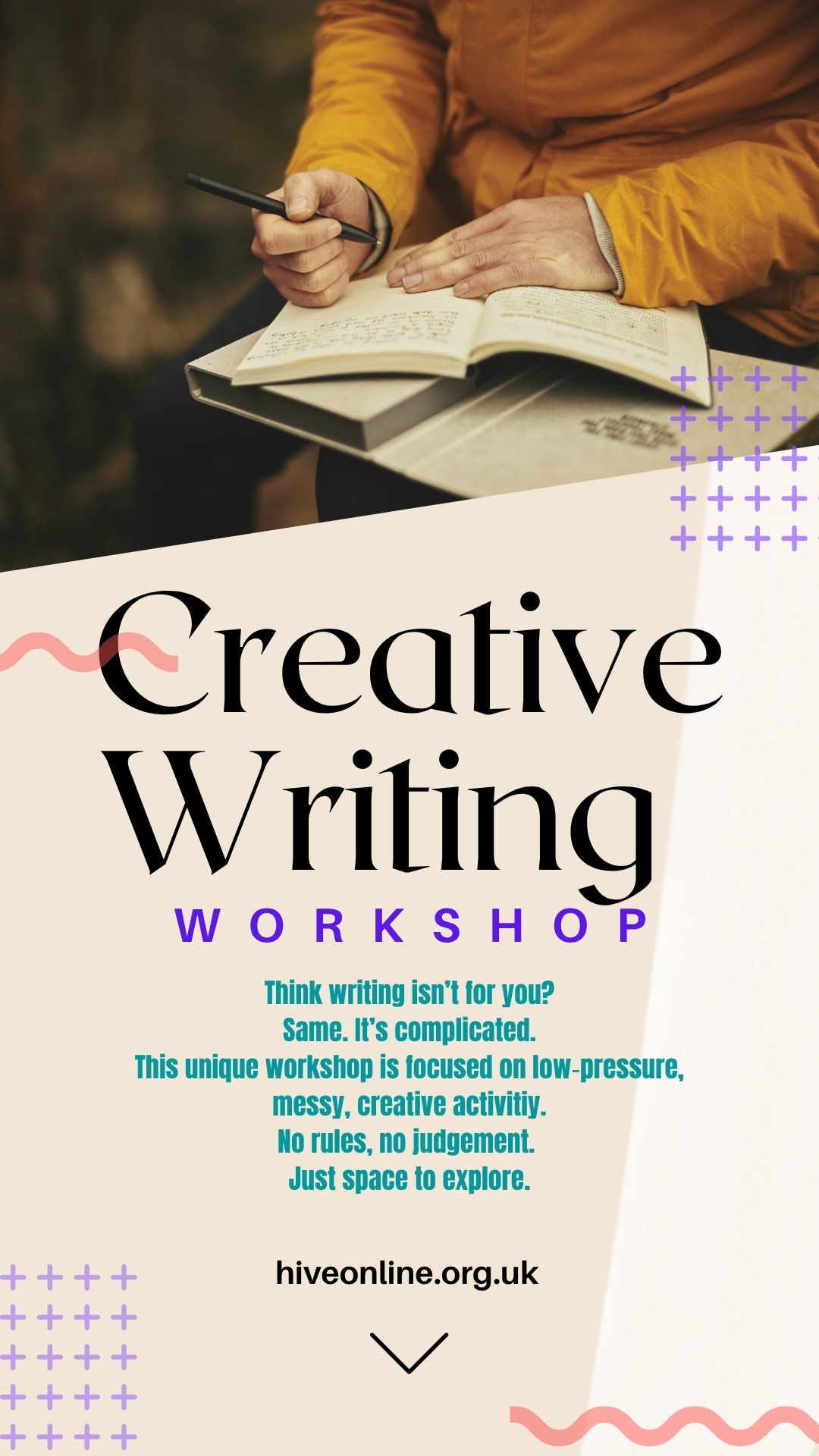 Creative Writing Workshop